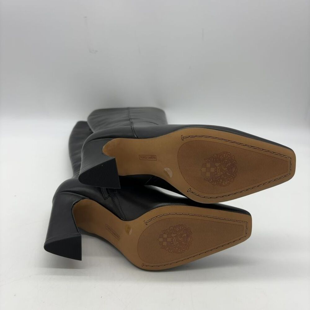 Vince Camuto Vince Camuto Bennidy Black - Picture 5 of 7